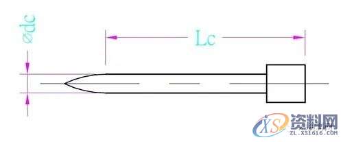 五金冲压连续模设计秘籍,冲压,制品,第36张