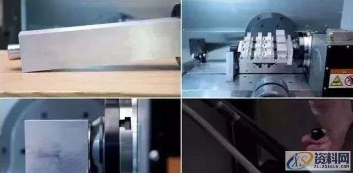 搞数控你知道三轴、3+2轴、五轴有什么区别？这里讲清楚了！ ... ...,数控,知道,第5张