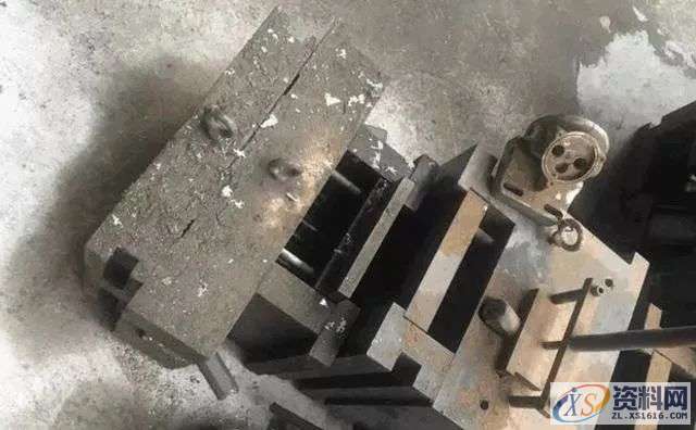 机械制造加工行业以后有没有前途，你怎么看？,加工,第3张