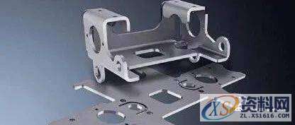 五金模之钣金折弯刀模如何选用？,弯刀,第1张