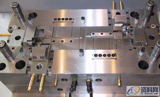 分享塑胶模具知识,浇口,流道,注塑,塑料,模具,第6张