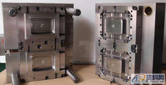 分享塑胶模具知识,浇口,流道,注塑,塑料,模具,第3张