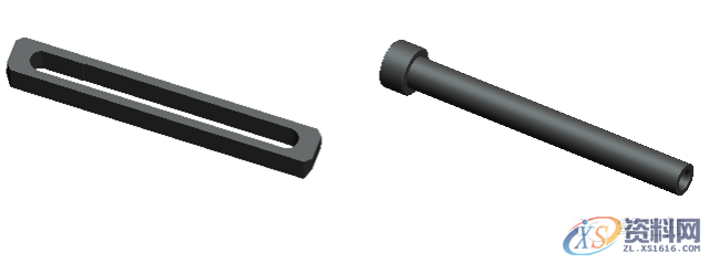 三板模（拉带模具）结构与设计,模具,尺寸,第6张