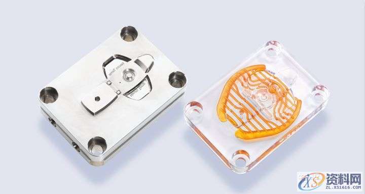 一文详解压模具铸件浇口部位粘膜原因,模具,温度,浇口,第2张