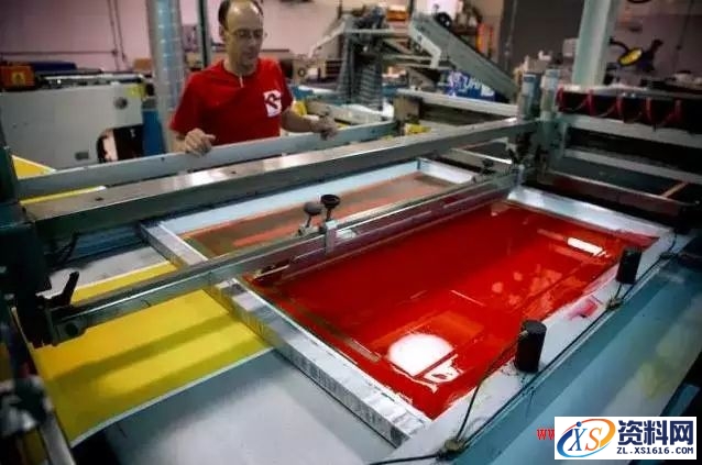 表面处理方法之丝网印刷工艺,各种表面处理方法之丝网印刷,成本,第8张