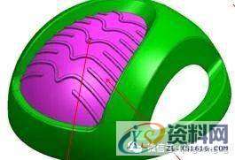 塑胶模双色模设计的基本原则，值得收藏！,产品,注塑,模具,第4张