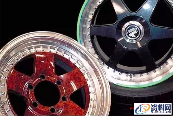 表面处理方法之水转印工艺,各种表面处理方法之水转印,产品,材料,金属件,成本,第10张