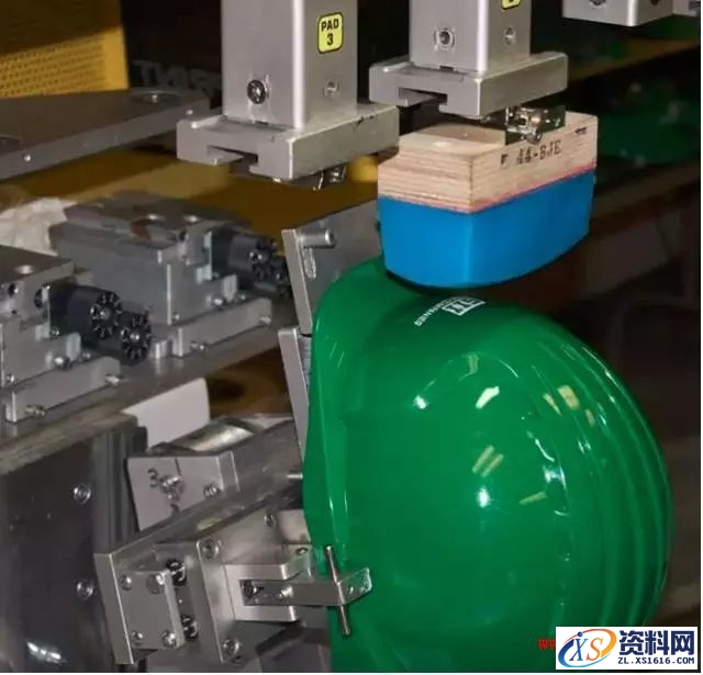 表面处理方法之移印工艺实例,各种表面处理方法之移印工艺,工艺,面上,第9张