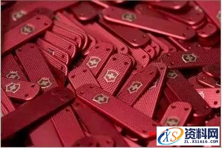 表面处理方法之移印工艺实例,各种表面处理方法之移印工艺,工艺,面上,第5张