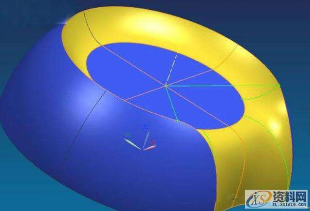 UG零基础学习UG编程从什么学起？如何快速入门,加工,电极,第1张