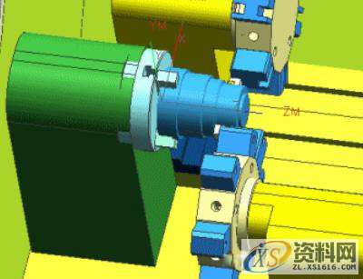 UG零基础学习UG编程从什么学起？如何快速入门,加工,电极,第3张
