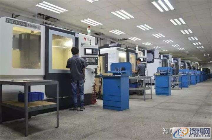 CNC编程的12个小技巧，学会终身受益！,加工,工件,第1张