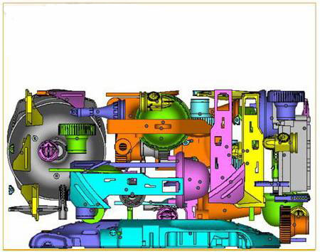 高效的快速成型数据处理（图文教程）,高效的快速成型数据处理,教程,第5张