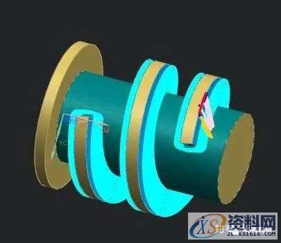 CNC数控编程：数控机床加工工艺、加工精度及刀具的选择,加工,零件,工件,尺寸,第2张