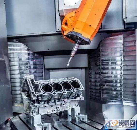 CNC数控加工：数控加工七种对刀方式详解！,工件,坐标系,mso,第5张