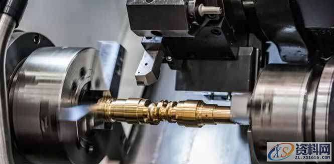 数控编程的重点步骤步骤,加工,零件,程序,工艺,第3张