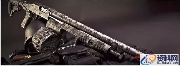 各种表面处理方法之水转印(图文教程),各种表面处理方法之水转印,图文,第2张