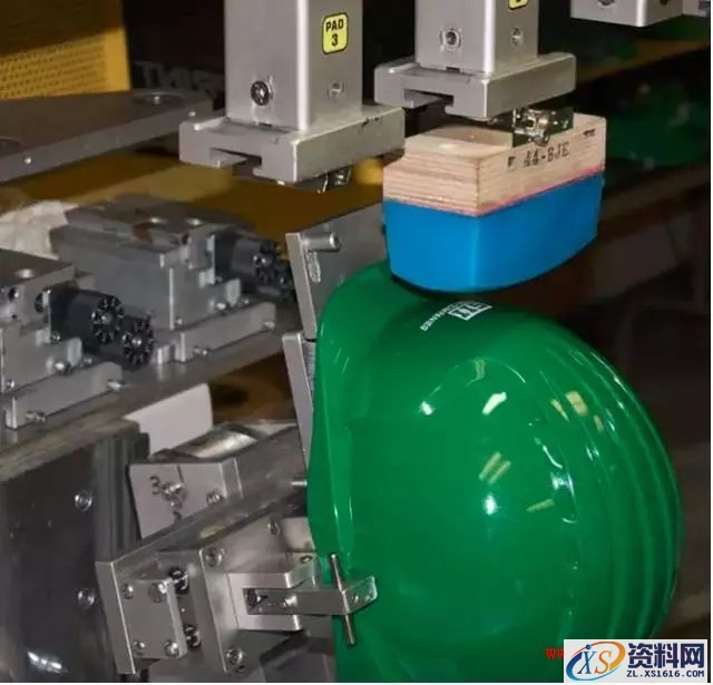 各种表面处理方法之移印工艺(图文教程),各种表面处理方法之移印工艺,工艺,第9张