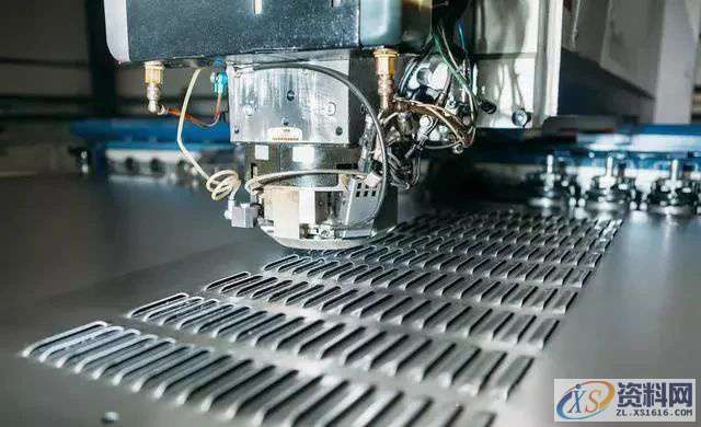 冲压模具设计冲床吨位计算公式、实例分析，设计师值得一看 ...,模具设计,冲压,第2张