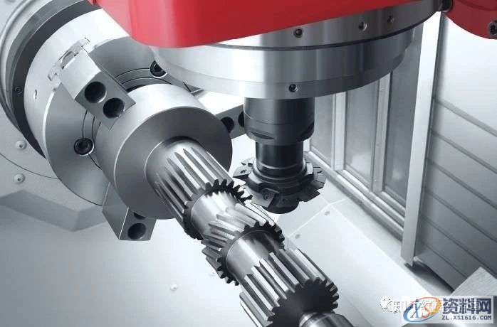 UG编程、CNC加工中心程序代码大全，数控加工必备！,mso,坐标系,第3张