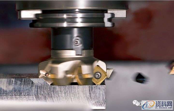 数控干货：最全面的的刀具失效分析,工件,第2张