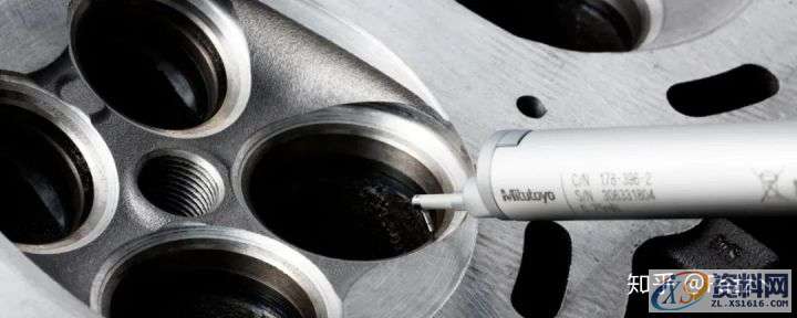 CNC零件加工：什么是表面粗糙度，你真了解吗？,粗糙度,mso,长度,第5张