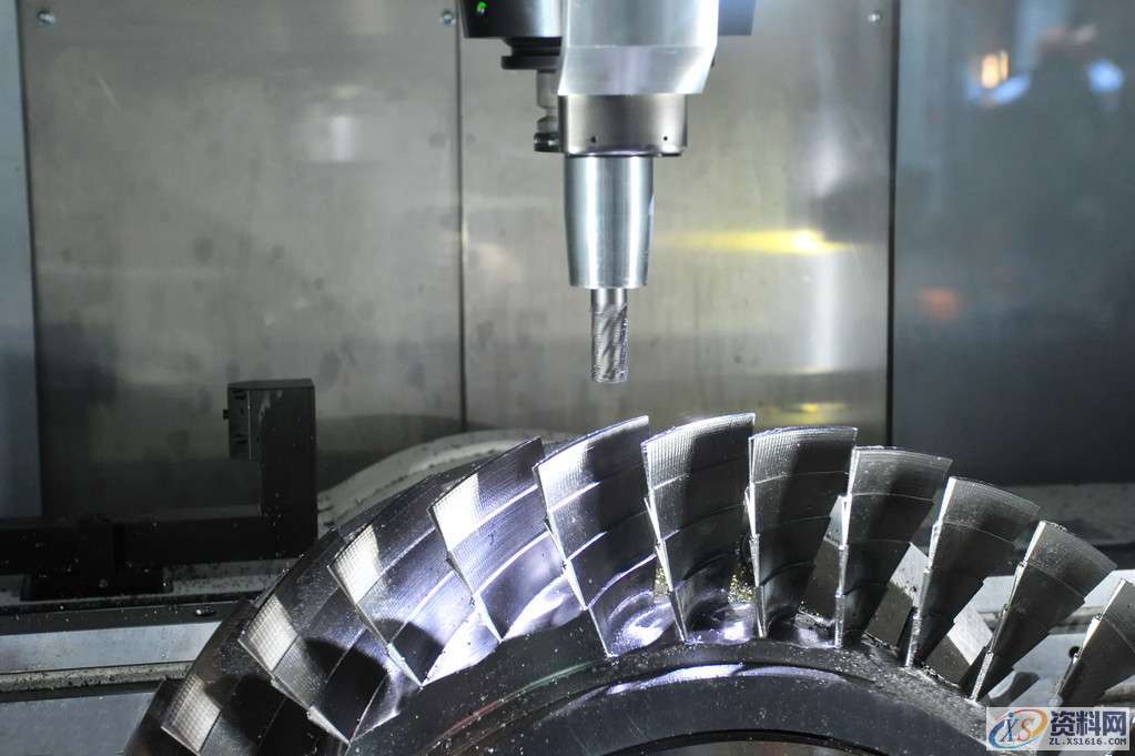 6步教你成为数控机床编程高手，你是否也想成为一个数控高手呢？ ...,零件,加工,工艺,第2张