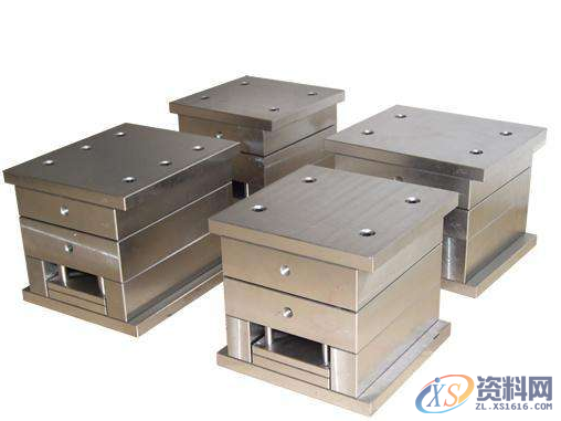 塑胶模具要如何保养？,模具,系统,设计培训,型腔,第1张