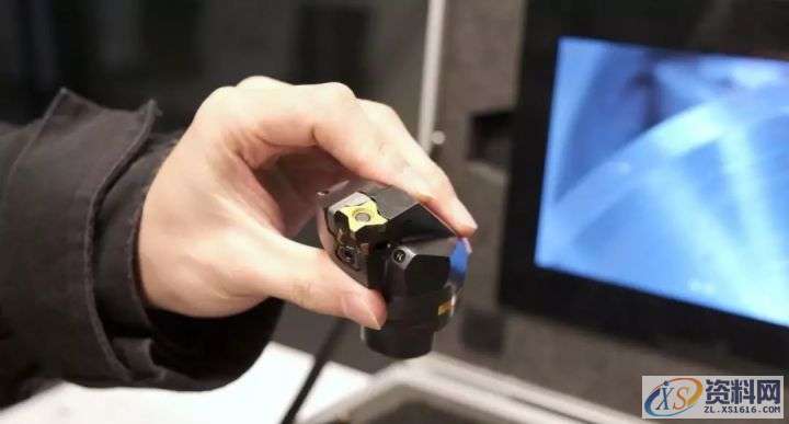 CNC编程加工：无缝、镜面级的加工产品是怎么做出来的,加工,第8张