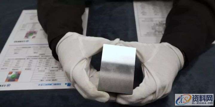 CNC编程加工：无缝、镜面级的加工产品是怎么做出来的,加工,第4张