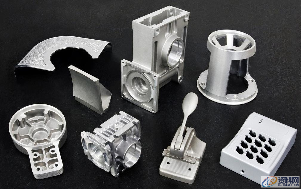 UG设计零基础入门学习须知的UG模具设计技巧,模具设计,技巧,基础,第1张