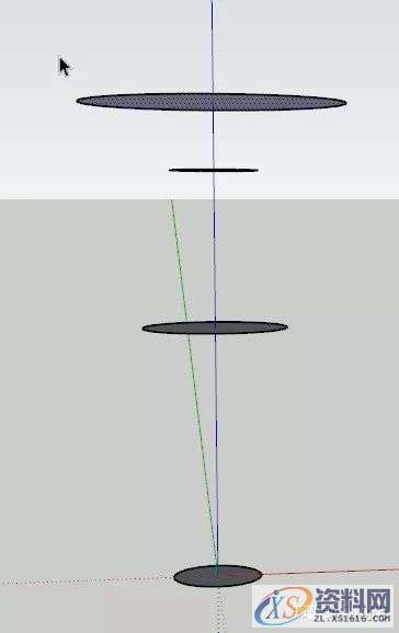 如何一招完成曲面异形建模？,曲面,建模,完成,第10张