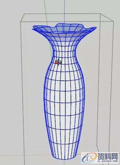 如何一招完成曲面异形建模？,曲面,建模,完成,第14张