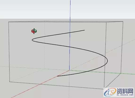 如何一招完成曲面异形建模？,曲面,建模,完成,第18张