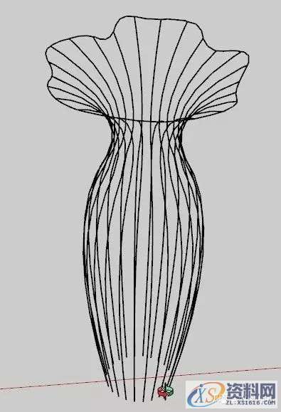如何一招完成曲面异形建模？,曲面,建模,完成,第15张