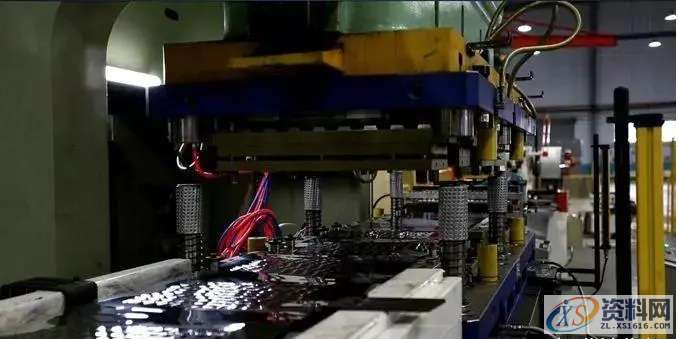 如何在生产中提高冲压模具的耐用度如何在生产中提高冲压模具的耐用度,材料,冲压,第2张