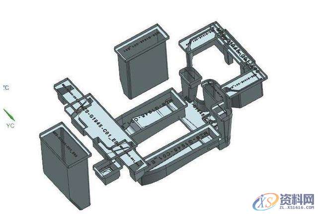 整理的25种数控编程技巧，建议收藏,数控,第1张