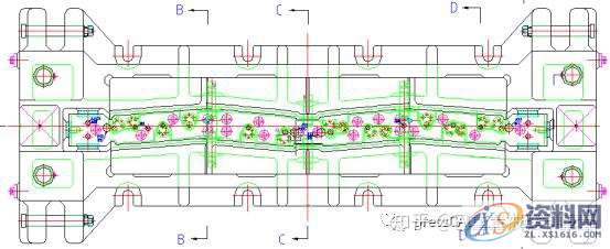 冲压模具设计：切边冲孔模设计步骤解析！,冲孔,模具设计,冲压,步骤,第16张