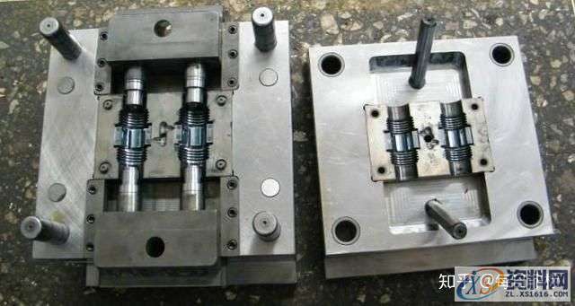 模具行业技术57问，让你真正了解模具，轻松学会设计,模具,学会,第3张