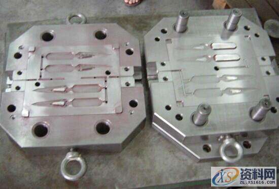 双色模具设计及注塑时要注意的事项双色模具设计及注塑时要注意的事项,模具设计,注塑,第1张