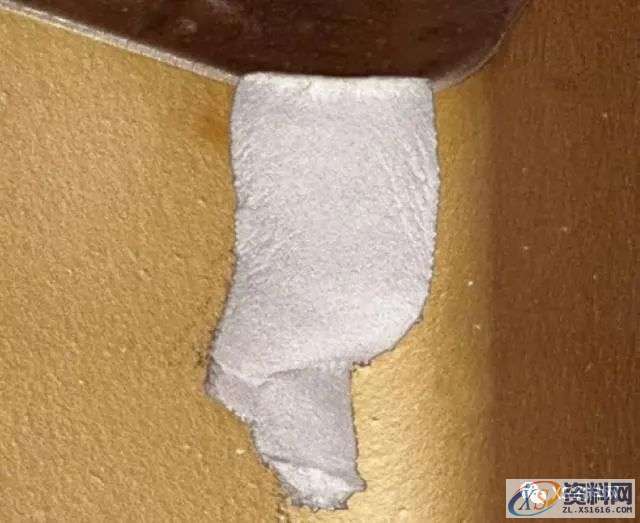 CNC数控加工中常见的9种刀具磨损，应该如何应对？,裂纹,第10张