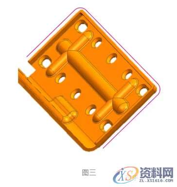 冲压模具设计：排好工序，冲压件成本才能算准！,冲压件,模具设计,冲压,成本,第4张