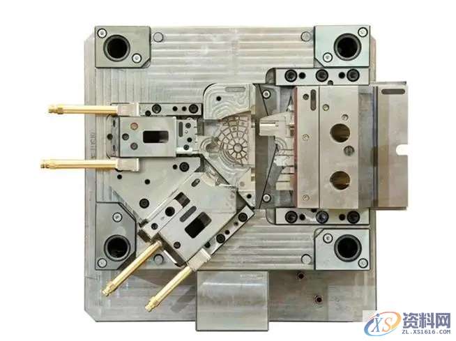 注塑成型的常规流程注塑成型的常规流程,流程,第1张