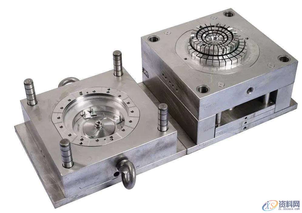 注塑模具开模的三个方式优误注塑模具开模的三个方式优误,方式,第1张