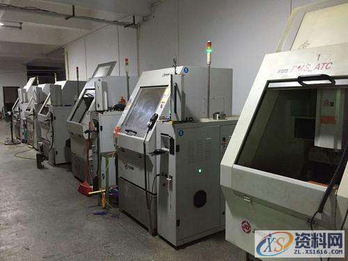 精雕机常见故障分析与排除,精雕,第1张