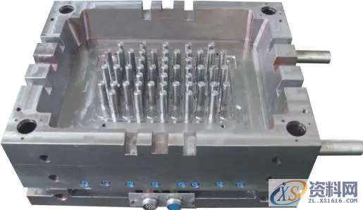 塑料模具分型面选择（三）塑料模具分型面选择（三）,分型,塑料模具,选择,第1张