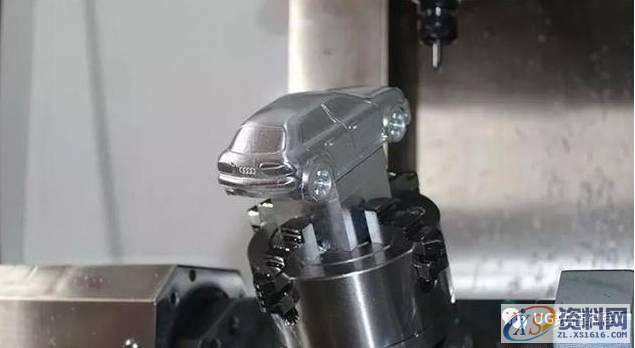 为你揭秘手工编程-----CNC数控指令的用法,数控,第3张