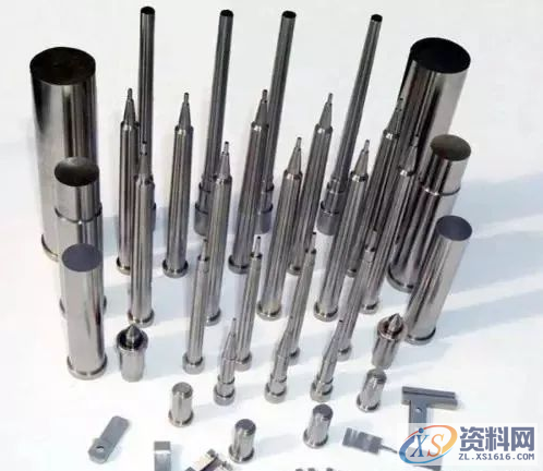 常见精密冲压模设计、制造难题,制造,第2张