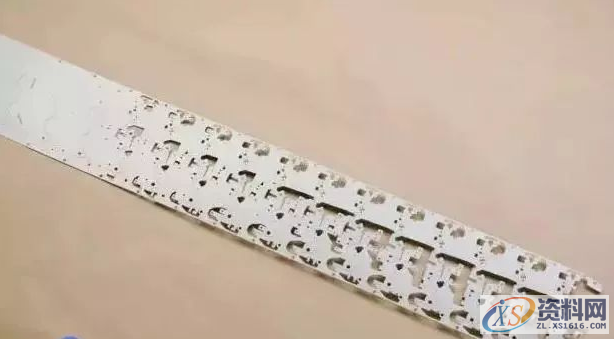 难得这么全的冲压模具资料，宝贵的经验！,第6张