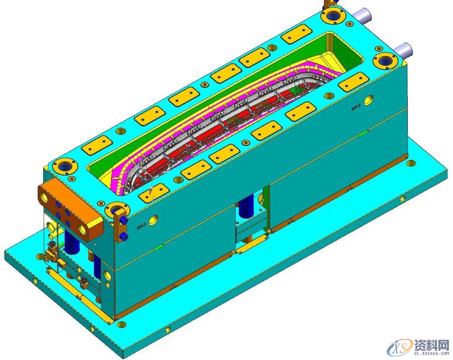 吹塑件碰到这些成型缺陷时，该如何解决？,塑件,成型,缺陷,第2张